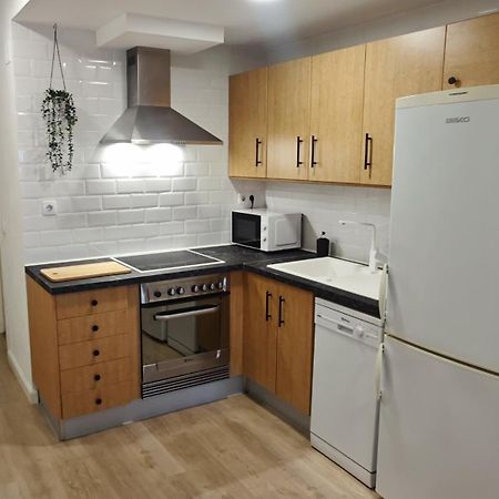 Vista Mar Apartamento Playa Farnals ปลายา โปบลา เด ฟาร์นาลส์ ภายนอก รูปภาพ