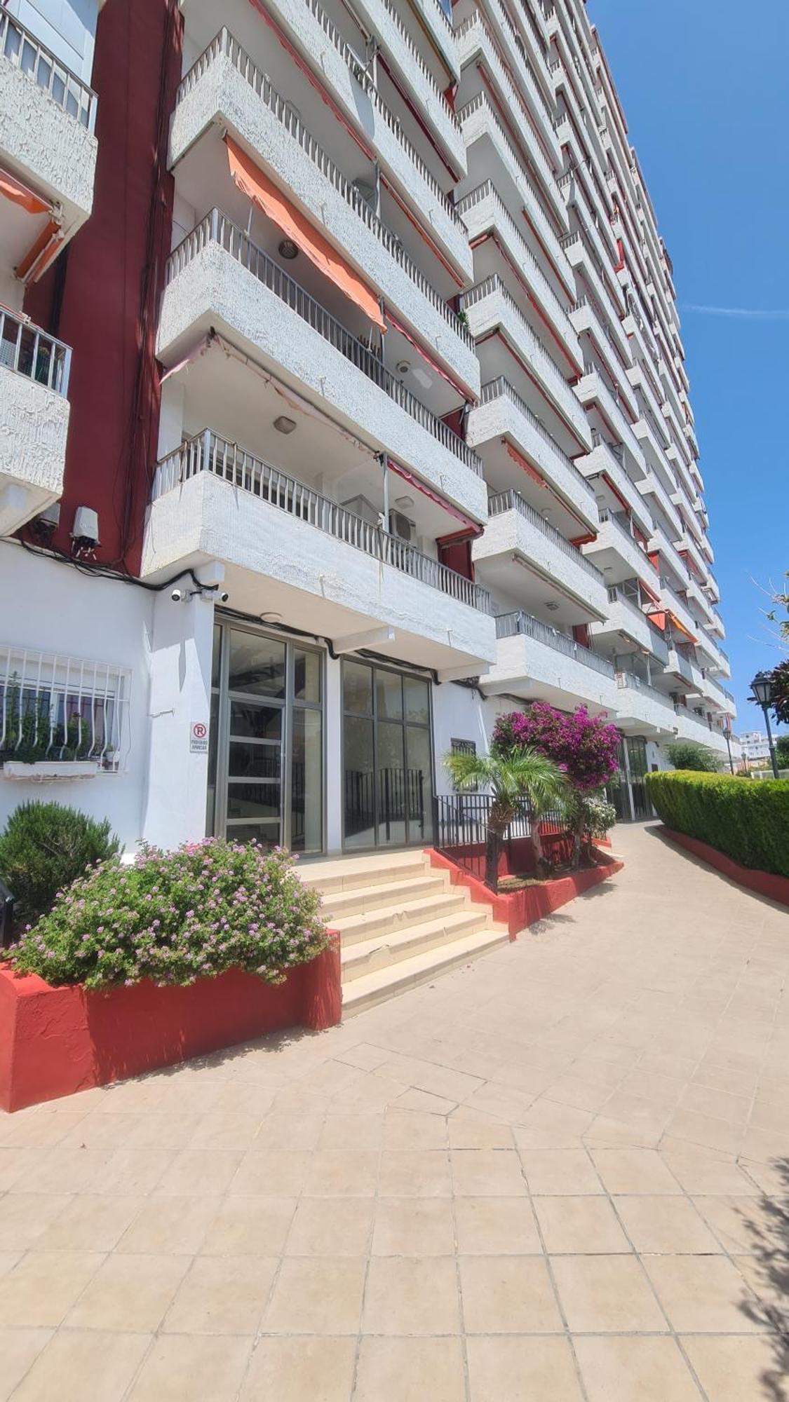 Vista Mar Apartamento Playa Farnals ปลายา โปบลา เด ฟาร์นาลส์ ภายนอก รูปภาพ