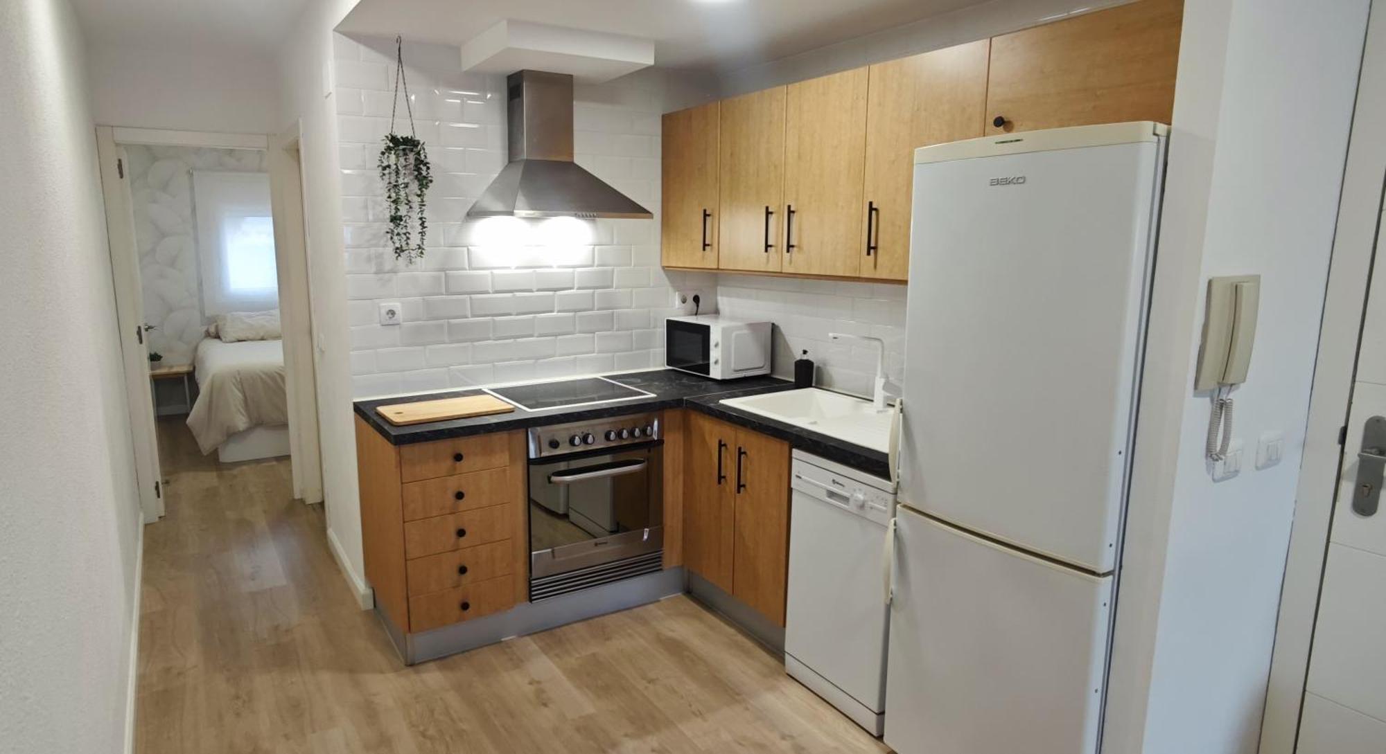 Vista Mar Apartamento Playa Farnals ปลายา โปบลา เด ฟาร์นาลส์ ภายนอก รูปภาพ